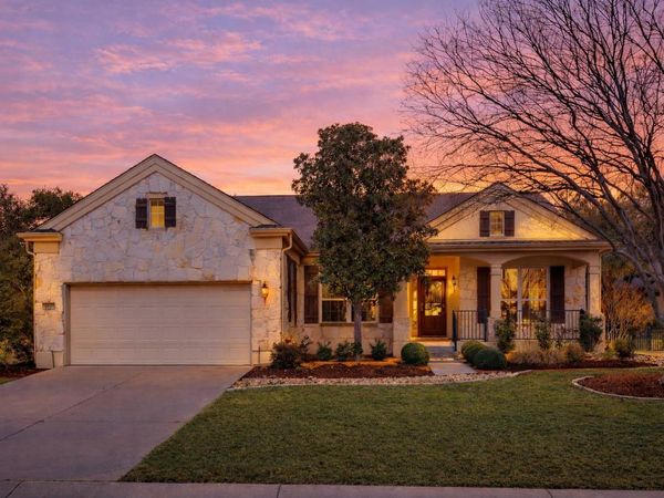 311 Rio Grande LOOP, Georgetown, TX 78628