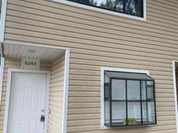 6264 SW 8TH PLACE , GAINESVILLE, FL 32607