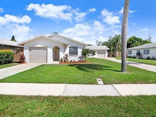 3166 DOWNING STREET , CLEARWATER, FL 33759