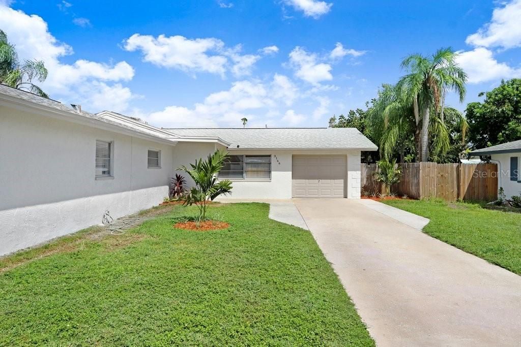 3166 Downing Street, Clearwater, FL 33759 Photo