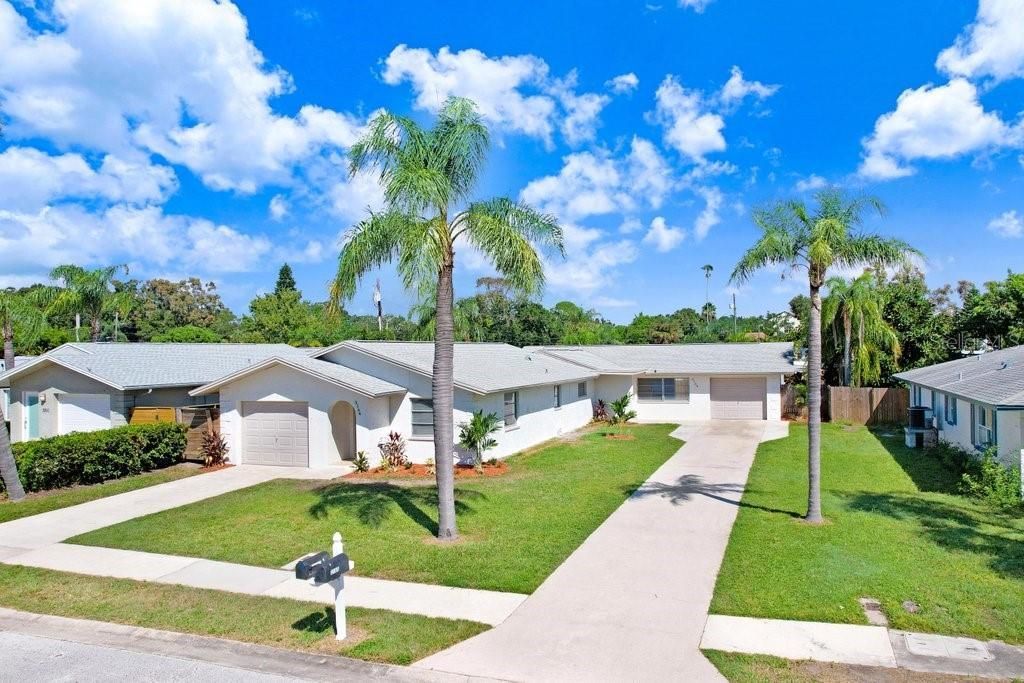 3166 Downing Street, Clearwater, FL 33759 Photo