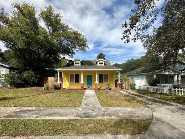 325 W JEAN STREET, TAMPA, FL 33604