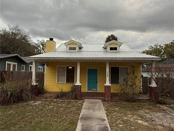 325 W JEAN STREET , TAMPA, FL 33604