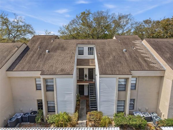 4889 PURITAN CIRCLE , Unit 2302, TAMPA, FL 33617