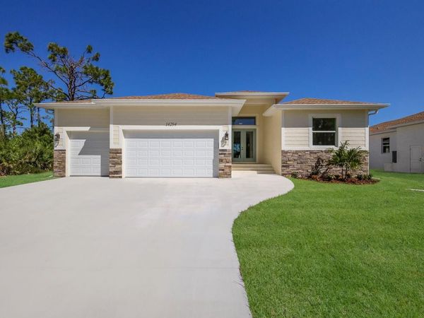 14294 MCFARLAND AVENUE, PORT CHARLOTTE, FL 33981