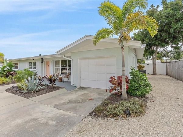 3018 BROWNING STREET, SARASOTA, FL 34237