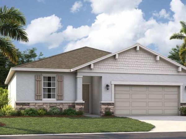 6710 WINTERBERRY DRIVE , LAKE HAMILTON, FL 33851