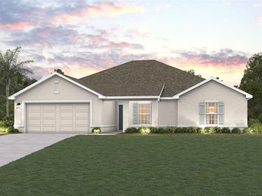 2195 NW 23RD ROAD , OCALA, FL 34475