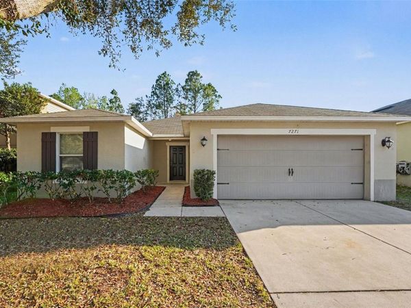 7271 WAKEVIEW DRIVE , DAVENPORT, FL 33896