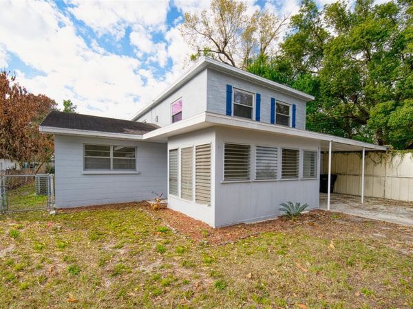 2317 HARRIS STREET , LAKELAND, FL 33801