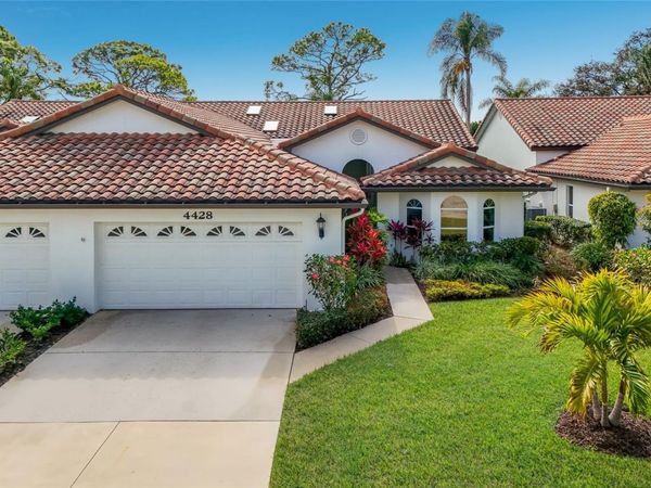 4428 CALLE SERENA, SARASOTA, FL 34238