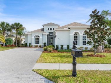 82 N LAKEWALK DRIVE, PALM COAST, FL 32137