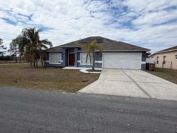 436 BLOOMFIELD DRIVE , KISSIMMEE, FL 34758