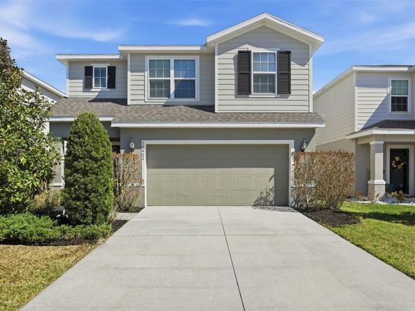 10402 HAWKS LANDING DRIVE, LAND O LAKES, FL 34638