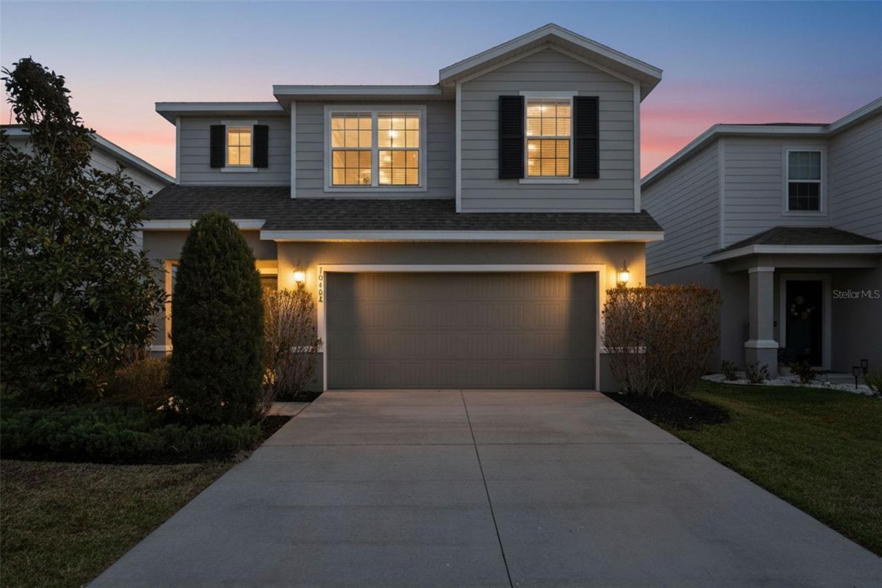 10402 Hawks Landing Drive, Land O Lakes, FL 34638 Photo