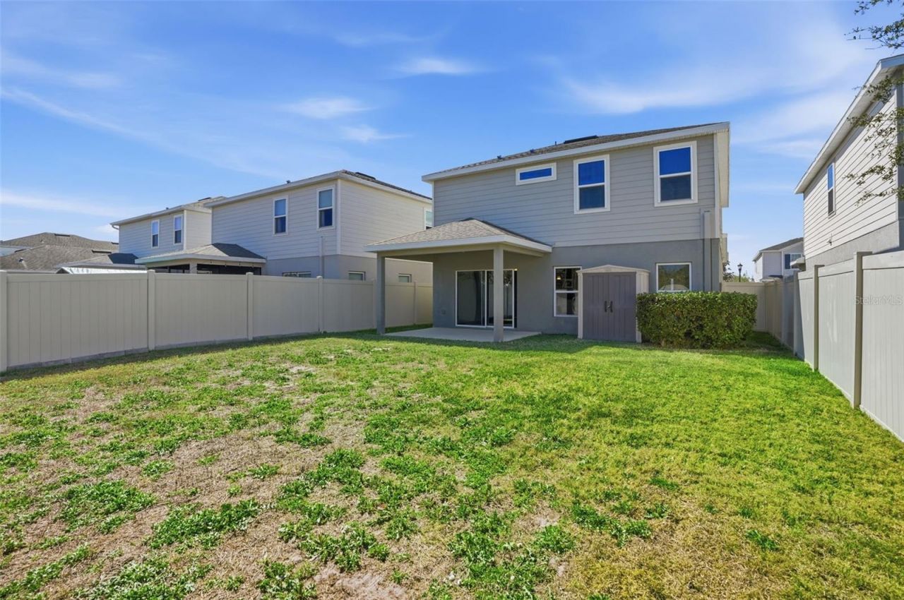 10402 Hawks Landing Drive, Land O Lakes, FL 34638 Photo
