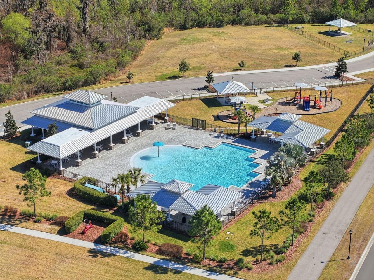10402 Hawks Landing Drive, Land O Lakes, FL 34638 Photo