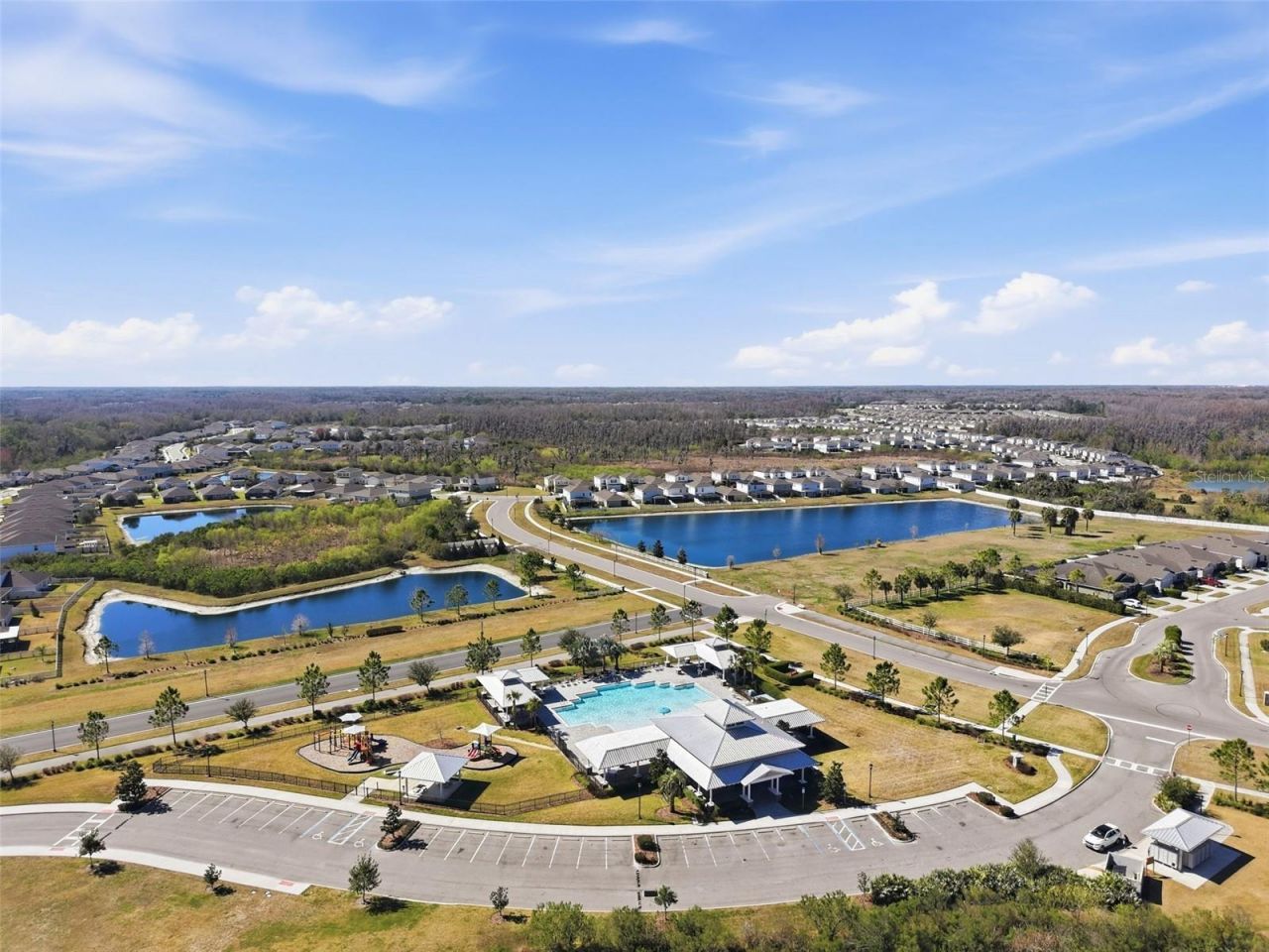 10402 Hawks Landing Drive, Land O Lakes, FL 34638 Photo