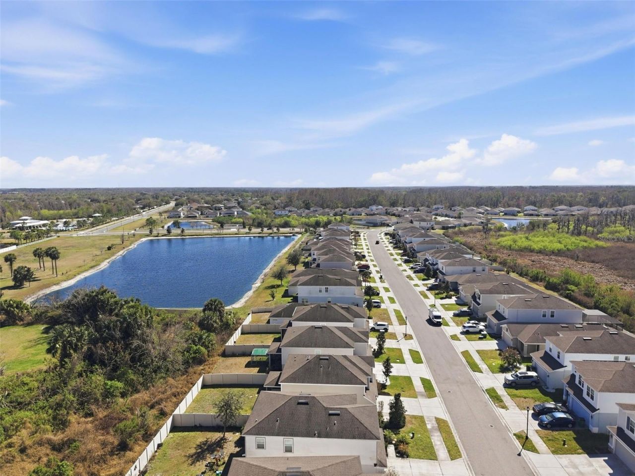 10402 Hawks Landing Drive, Land O Lakes, FL 34638 Photo