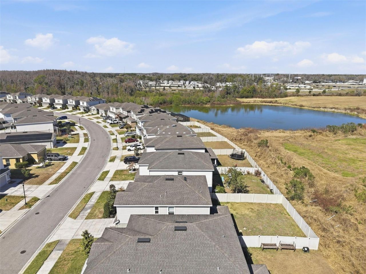 10402 Hawks Landing Drive, Land O Lakes, FL 34638 Photo