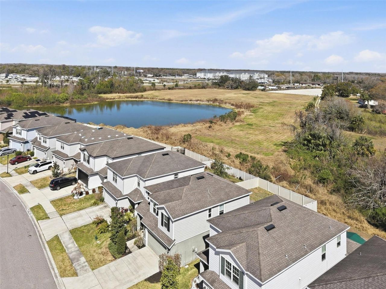 10402 Hawks Landing Drive, Land O Lakes, FL 34638 Photo