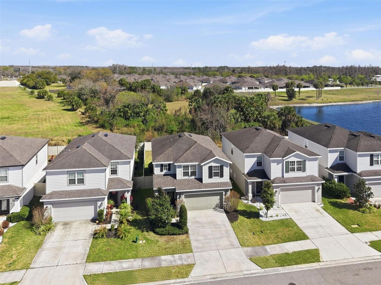 10402 Hawks Landing Drive, Land O Lakes, FL 34638 Photo