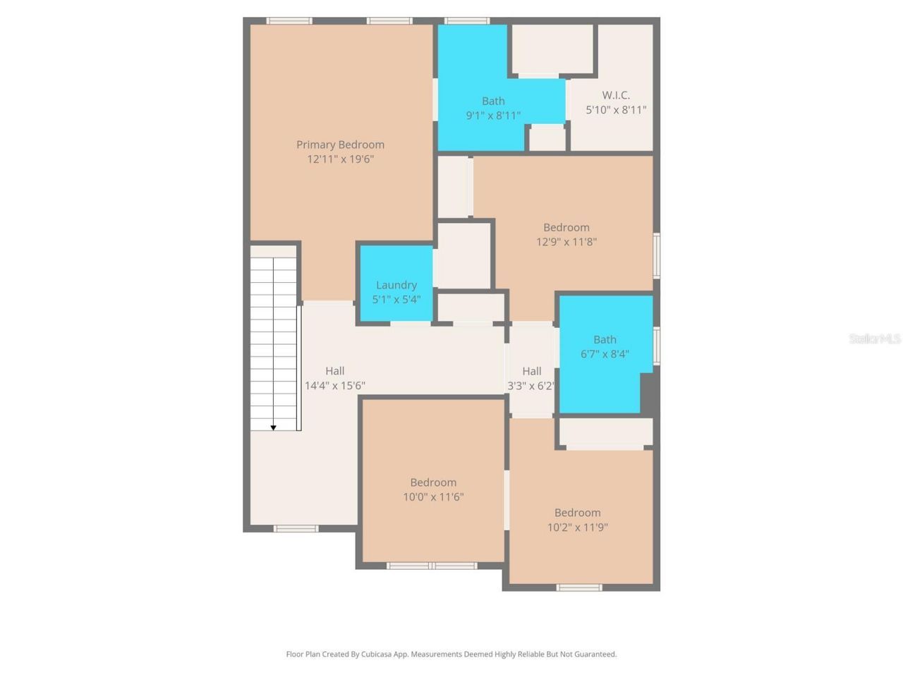 10402 Hawks Landing Drive, Land O Lakes, FL 34638 Photo