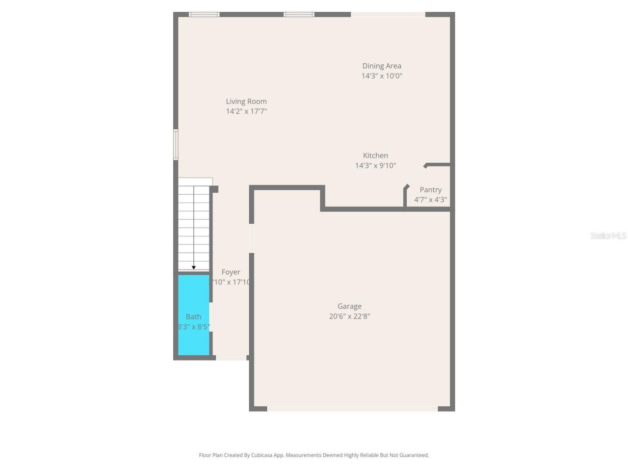 10402 Hawks Landing Drive, Land O Lakes, FL 34638 Photo
