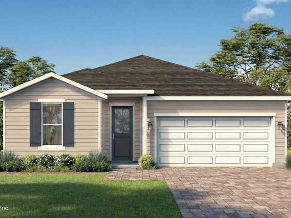 1341 HAMMOCK DUNES Drive, Jacksonville, FL 32221