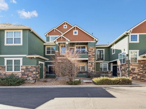 7080 Simms Street , Unit 204, Arvada, CO 80004