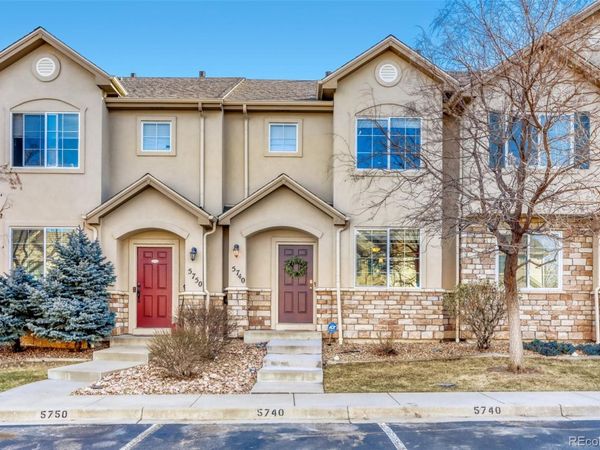 5740 E 127th Place , Thornton, CO 80602