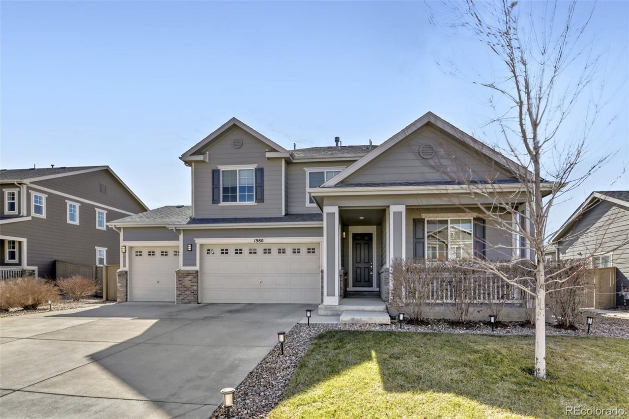 1980 E 150th Court, Thornton, CO 80602 Main Photo
