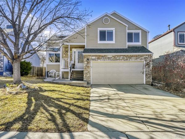 11481 King Street, Westminster, CO 80031