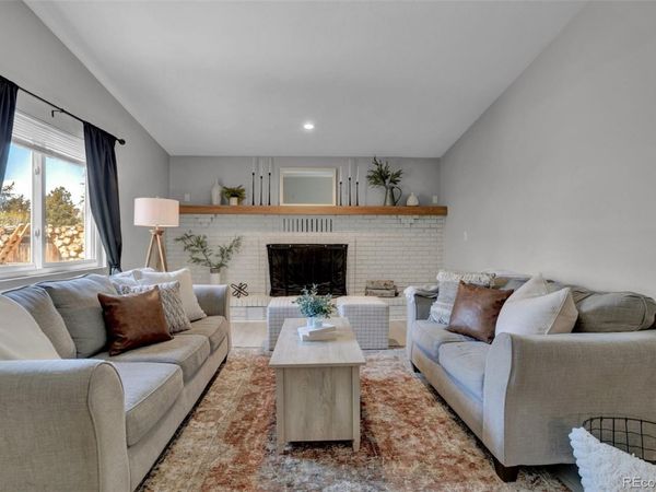 5155 Wagon Master Drive , Colorado Springs, CO 80917