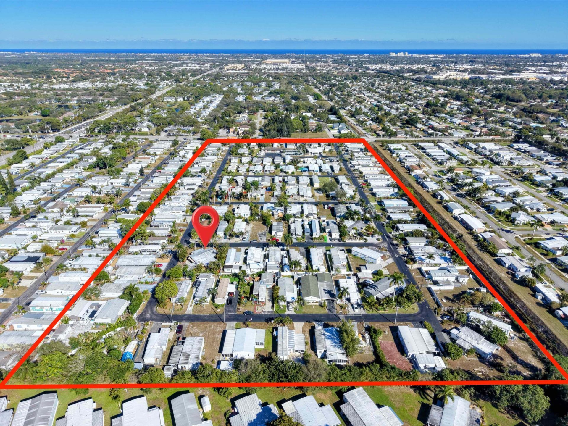 8903 Oak Street, Boynton Beach, FL 33436 Photo