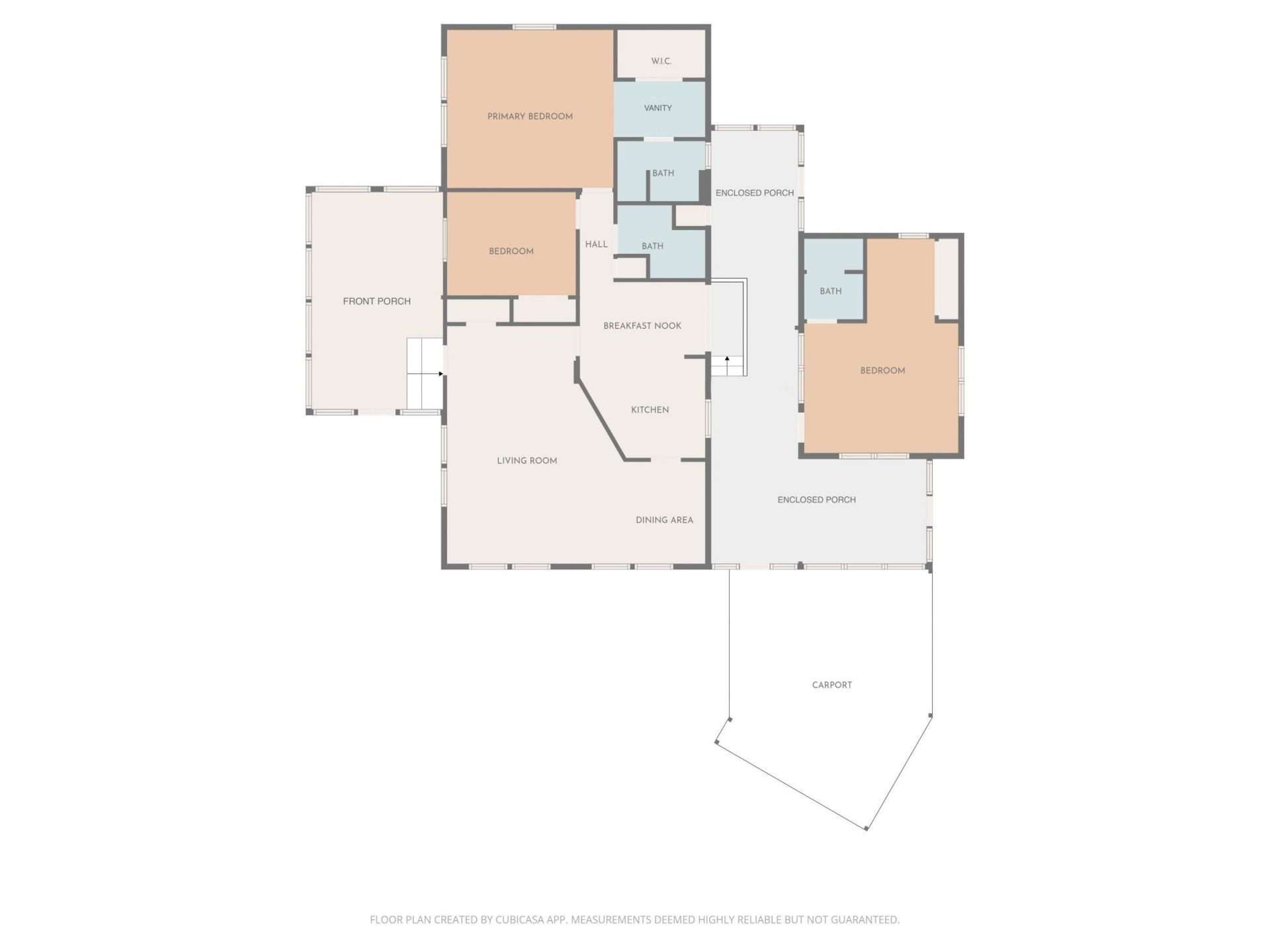 8903 Oak Street, Boynton Beach, FL 33436 Photo