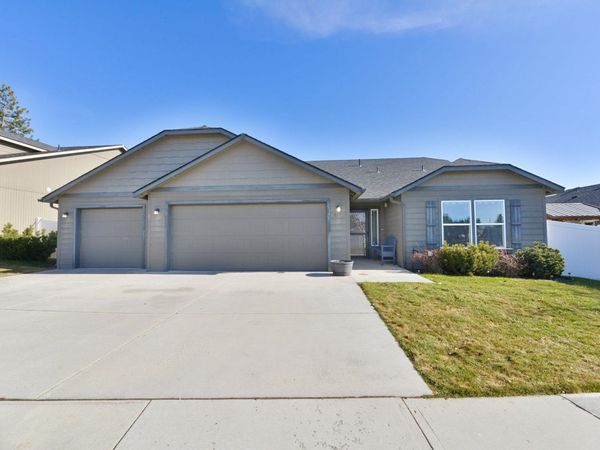 917 S Soda Rd, Spokane, WA 99224