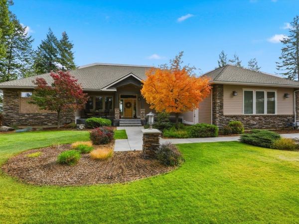 17118 N Logan Ln, Spokane, WA 99208