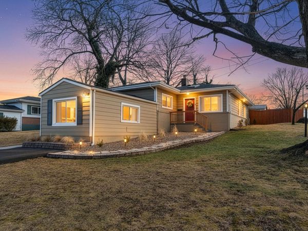 2354 Berkley AVE SW, Roanoke, VA 24015