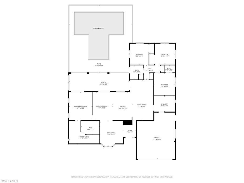 10450 Windsor Way, Naples, FL 34109 Photo