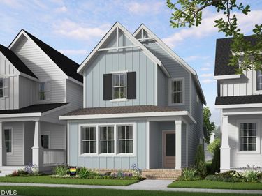 2869 Mar Bonita Street, Knightdale, NC 27545