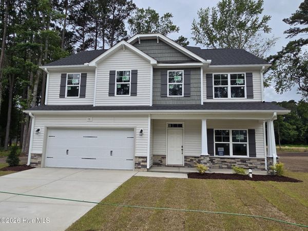 981 Rialto Lane, Ayden, NC 28513