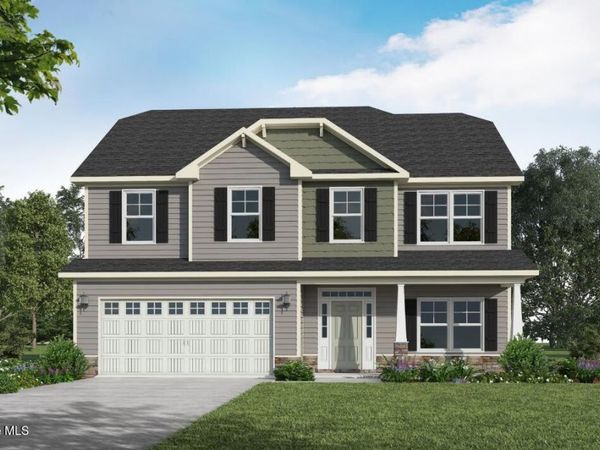 981 Rialto Lane, Ayden, NC 28513