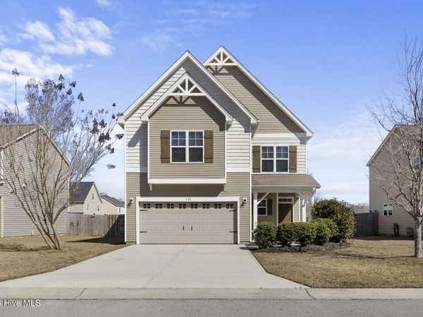 428 Bald Cypress Lane, Sneads Ferry, NC 28460