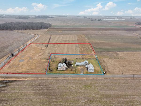 0 Foundation Road, Croton, OH 43013