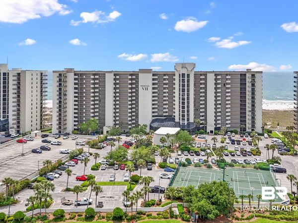 26802 Perdido Beach Boulevard, Unit 704, Orange Beach, AL 36561