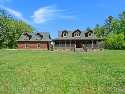 3936 Lodge Highway, Smoaks, SC 29481