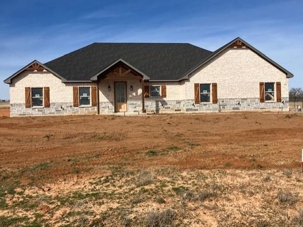 230 Kilkenny Road, Poolville, TX 76487