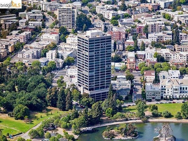 565 565 Bellevue Ave., Unit 2607, Oakland, CA 94610