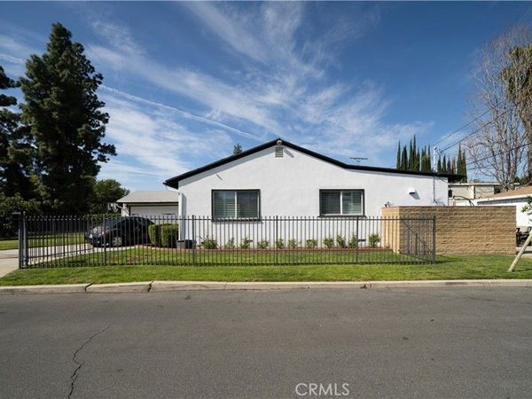 14803 Valleyheart Drive, Sherman Oaks, CA 91403